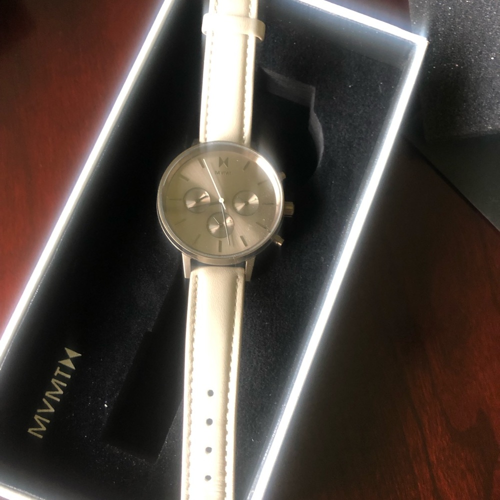 Mvmt watch